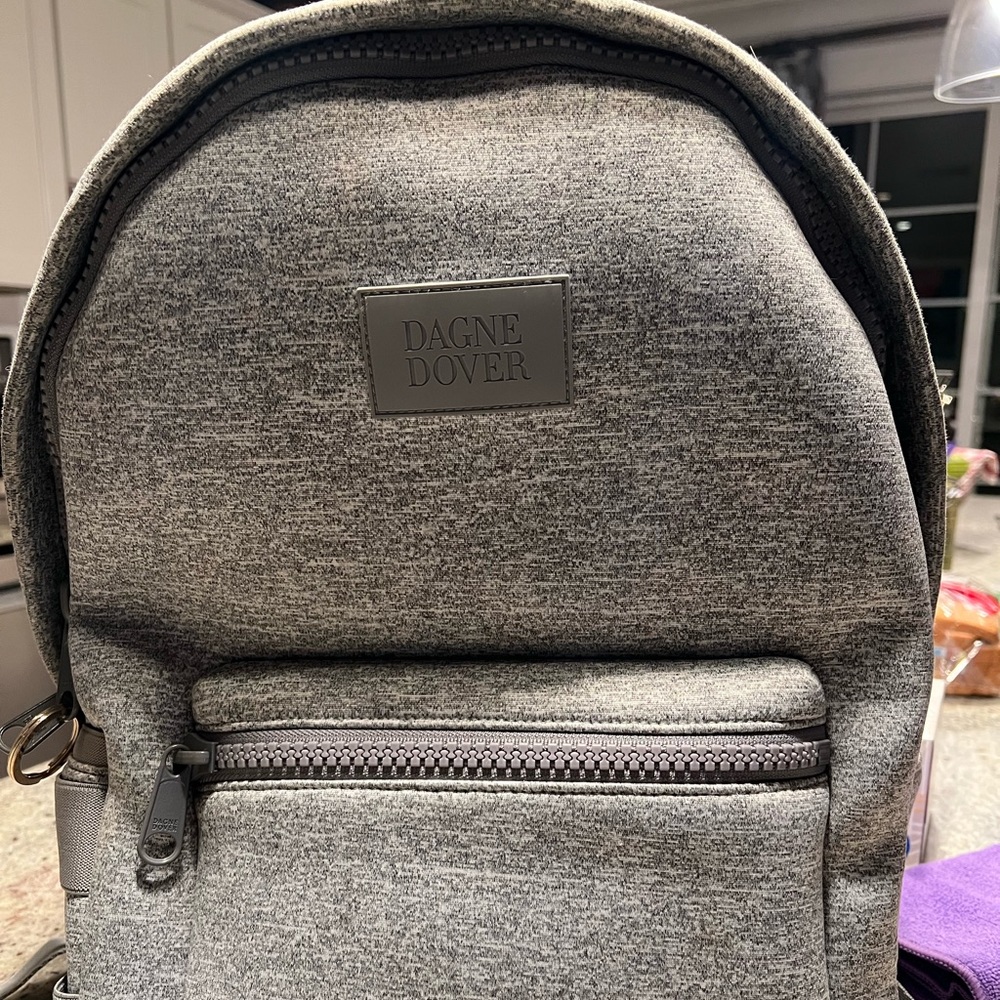 Large Dagne Dover backpack